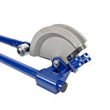 WORKPRO WP303005 15-22MM 180˚ Ağır Hizmet Bakır Boru Bükme 