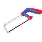 WORKPRO WP215036 150mm Hassas Kesim Profesyonel Mini Kıl Demir Testere 