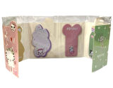 Vagon Cute Cat Yapışkanlı Bloknot