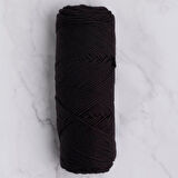 La Mia Baby Cotton Siyah El Örgü İpi - L006 - 33647
