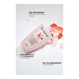 Bain Riche Dökülme Karşıtı Güçlendirici Şampuan 250ml