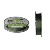 FishPro Goby 6X 150 Mt Dark Green Örgü ip misina