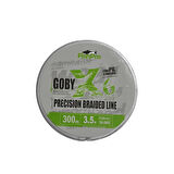 FishPro Goby 6X 300 Mt Dark Green Örgü ip misina