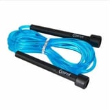 PVC RENKLİ ATLAMA İPİ (5468)