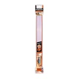 3PCS İNCE MUM SİLİKON (5468)