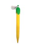 Sarı Sevimli Mısırlar Versatil Kalem 0.7mm 103