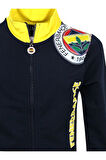 Fenerbahçe ÇOCUK TRIBUN FENERBAHÇE LOGOLU SWEAT