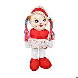 MS2745 Bez Bebek 40 cm FABBATOYS
