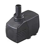 Resun Devirdaim Motoru 380 L/H