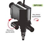 Resun Power Head   500 Lt/H