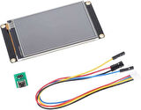 NEXTION NX4024K032 - 3.2'’ Enhanced Series USART HMI Resistive Touch Display