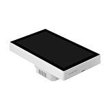 NS Panel Pro 120 Merkezi Kontrol Paneli Beyaz