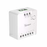 SONOFF Mini-D Matter Kuru Kontak Akıllı Röle