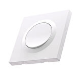 E1GSL Duvar Anahtarı Kapağı