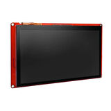 NEXTION NX8048P070-011R - 7.0‘’ Intelligent Series USART HMI Resistive Touch Display