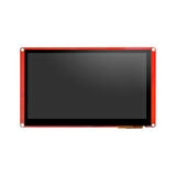 NEXTION NX8048P070-011R - 7.0‘’ Intelligent Series USART HMI Resistive Touch Display