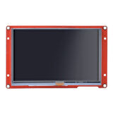 NEXTION NX8048P050-011R 5.0'' Nextion Intelligent Series HMI Resistive