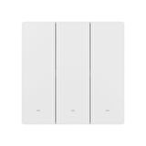  M5-3C-86W Matter Akıllı Duvar Anahtarı 3 Kanallı