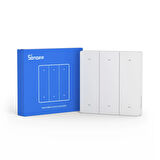 R5 Akıllı Sahne Butonu Beyaz