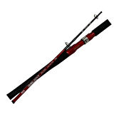 Tica Galant Jig 1,80m 60-120gr