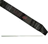 KUŞAK SİYAH BRİDE TO BE