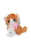 Cn-706 Peluş Sesli Kedi