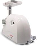 Musullu MT-G1300M 1300 W Kıyma Makinesi