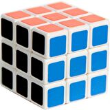 Magic Cube Mini Sihirli Küp 3x3
