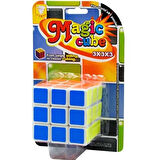 Ctoy Oyuncak Mini Sihirli Küp 3x3 581-5.5C