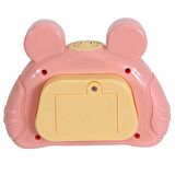 Fast Push Pilli Işıklı Eğitici Baloncuk Oyunu