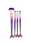 KAPRİS HOME KAP-706 FIRÇA SET 4LÜ BALIK	