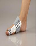 HALLUX VALGUS GECE ATELİ KEMİK ÇIKINTISI İÇİN