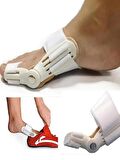 HALLUX VALGUS GECE ATELİ KEMİK ÇIKINTISI İÇİN