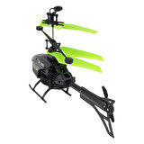 Ethem El Sensörlü Bilekten kumandalı Helikopter WL137