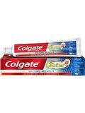 Colgate Diş Macunu Total Gelişmiş Beyazlık 50 Ml