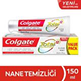 Colgate Total Gelişmiş Nane Temizliği 150 ml