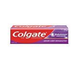 Colgate Maksimum Anti Çürük Diş Macunu 75 Ml