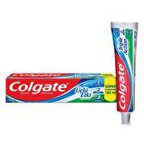 Colgate Üçlü Etki Diş Macunu 125 Ml