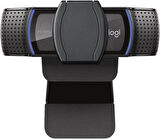 Logitech C920e 1080P Profesyonel Web Kamerası