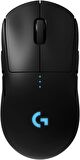 Logitech Logitech G PRO Wireless Gaming Mouse (Black)