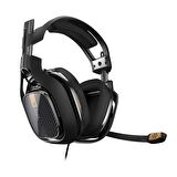 Logitech Astro Gaming A40 TR Mikrofonlu Oyuncu Kulaklığı