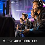 Logitech Astro Gaming A40 TR Mikrofonlu Oyuncu Kulaklığı