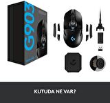 LOGITECH G903 Lightspeed Kablosuz Oyuncu Mouse