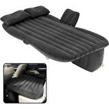 Avenli Floked Air Bed Tek Kişilik 180CM*85CM*33M