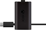 Microsfoft Xbox Şarj  Edilebilir Batarya Kit
