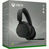 Microsoft Xbox Wireless Kulaklık Yeni versiyon (İthalatçı Garantili)