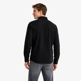 Nautica Erkek Siyah Regular Fit Gömlek