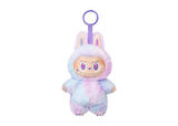 Pop Mart Labubu The Monsters Big into Energy Series peluş oyuncak anahtarlık hediye sevimli koleksiyon ürünleri 13 cm sevimli canavarlar