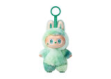 Pop Mart Labubu The Monsters Big into Energy Series peluş oyuncak anahtarlık hediye sevimli koleksiyon ürünleri 13 cm sevimli canavarlar