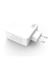 Hızlı Şarj Cihazı CE14 PD 1xUSB 2xUSB-C 100W Beyaz